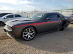 2016 Dodge Challenger Sxt Charcoal vin: 2C3CDZAG4GH137745