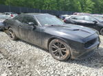 2016 Dodge Challenger Sxt Black vin: 2C3CDZAG4GH142850