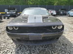 2016 Dodge Challenger Sxt Black vin: 2C3CDZAG4GH142850