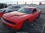 2016 Dodge Challenger Sxt Red vin: 2C3CDZAG4GH177081