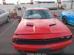 2016 Dodge Challenger Sxt Red vin: 2C3CDZAG4GH177081