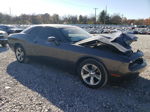 2016 Dodge Challenger Sxt Charcoal vin: 2C3CDZAG4GH200651