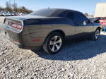 2016 Dodge Challenger Sxt Charcoal vin: 2C3CDZAG4GH200651