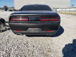 2016 Dodge Challenger Sxt Charcoal vin: 2C3CDZAG4GH200651