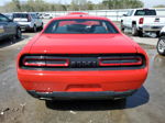 2016 Dodge Challenger Sxt Red vin: 2C3CDZAG4GH201010