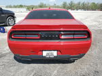 2016 Dodge Challenger Sxt Red vin: 2C3CDZAG4GH225372