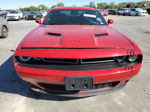 2016 Dodge Challenger Sxt Red vin: 2C3CDZAG4GH231754