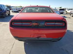 2016 Dodge Challenger Sxt Red vin: 2C3CDZAG4GH231754