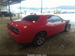 2016 Dodge Challenger Sxt Red vin: 2C3CDZAG4GH232015