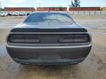 2016 Dodge Challenger Sxt Gray vin: 2C3CDZAG4GH256427