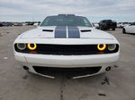 2016 Dodge Challenger Sxt White vin: 2C3CDZAG4GH275768