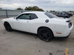 2016 Dodge Challenger Sxt White vin: 2C3CDZAG4GH275768