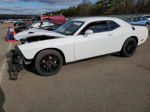 2016 Dodge Challenger Sxt Белый vin: 2C3CDZAG4GH289489