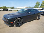 2016 Dodge Challenger Sxt Gray vin: 2C3CDZAG4GH300152