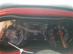 2017 Dodge Challenger Sxt Красный vin: 2C3CDZAG4HH554087