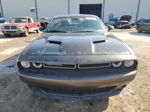 2017 Dodge Challenger Sxt Gray vin: 2C3CDZAG4HH626177