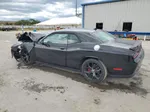 2017 Dodge Challenger Sxt Black vin: 2C3CDZAG4HH633095