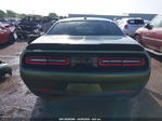 2018 Dodge Challenger Sxt Green vin: 2C3CDZAG4JH204626