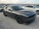 2018 Dodge Challenger Sxt Черный vin: 2C3CDZAG4JH252224