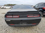 2018 Dodge Challenger Sxt Black vin: 2C3CDZAG4JH305259