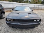 2018 Dodge Challenger Sxt Black vin: 2C3CDZAG4JH305259