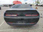 2018 Dodge Challenger Sxt Black vin: 2C3CDZAG4JH327682