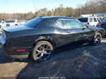 2018 Dodge Challenger Sxt Plus Black vin: 2C3CDZAG4JH327715