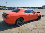 2022 Dodge Challenger Sxt Orange vin: 2C3CDZAG4NH188451