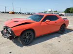 2022 Dodge Challenger Sxt Orange vin: 2C3CDZAG4NH188451