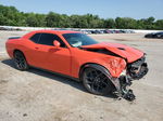 2022 Dodge Challenger Sxt Orange vin: 2C3CDZAG4NH188451