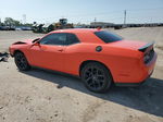 2022 Dodge Challenger Sxt Orange vin: 2C3CDZAG4NH188451