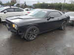 2022 Dodge Challenger Sxt Black vin: 2C3CDZAG4NH188465