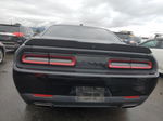 2022 Dodge Challenger Sxt Black vin: 2C3CDZAG4NH188465