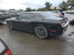 2022 Dodge Challenger Sxt Black vin: 2C3CDZAG4NH188465