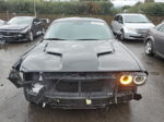 2022 Dodge Challenger Sxt Black vin: 2C3CDZAG4NH188465