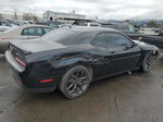 2022 Dodge Challenger Sxt Black vin: 2C3CDZAG4NH188465