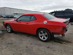 2023 Dodge Challenger Sxt Red vin: 2C3CDZAG4PH573690