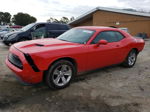 2023 Dodge Challenger Sxt Red vin: 2C3CDZAG4PH573690