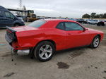 2023 Dodge Challenger Sxt Red vin: 2C3CDZAG4PH573690