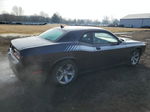 2015 Dodge Challenger Sxt Black vin: 2C3CDZAG5FH821332