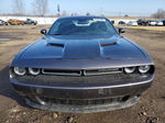 2015 Dodge Challenger Sxt Black vin: 2C3CDZAG5FH821332