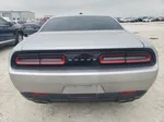 2015 Dodge Challenger Sxt Silver vin: 2C3CDZAG5FH909698