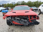 2016 Dodge Challenger Sxt Red vin: 2C3CDZAG5GH113566