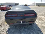 2016 Dodge Challenger Sxt Black vin: 2C3CDZAG5GH119951