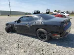 2016 Dodge Challenger Sxt Black vin: 2C3CDZAG5GH119951