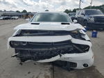 2016 Dodge Challenger Sxt White vin: 2C3CDZAG5GH209391