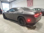 2016 Dodge Challenger Sxt Серый vin: 2C3CDZAG5GH236445