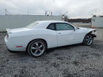 2016 Dodge Challenger Sxt White vin: 2C3CDZAG5GH245209