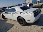 2016 Dodge Challenger Sxt Белый vin: 2C3CDZAG5GH263516