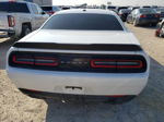 2016 Dodge Challenger Sxt White vin: 2C3CDZAG5GH263516